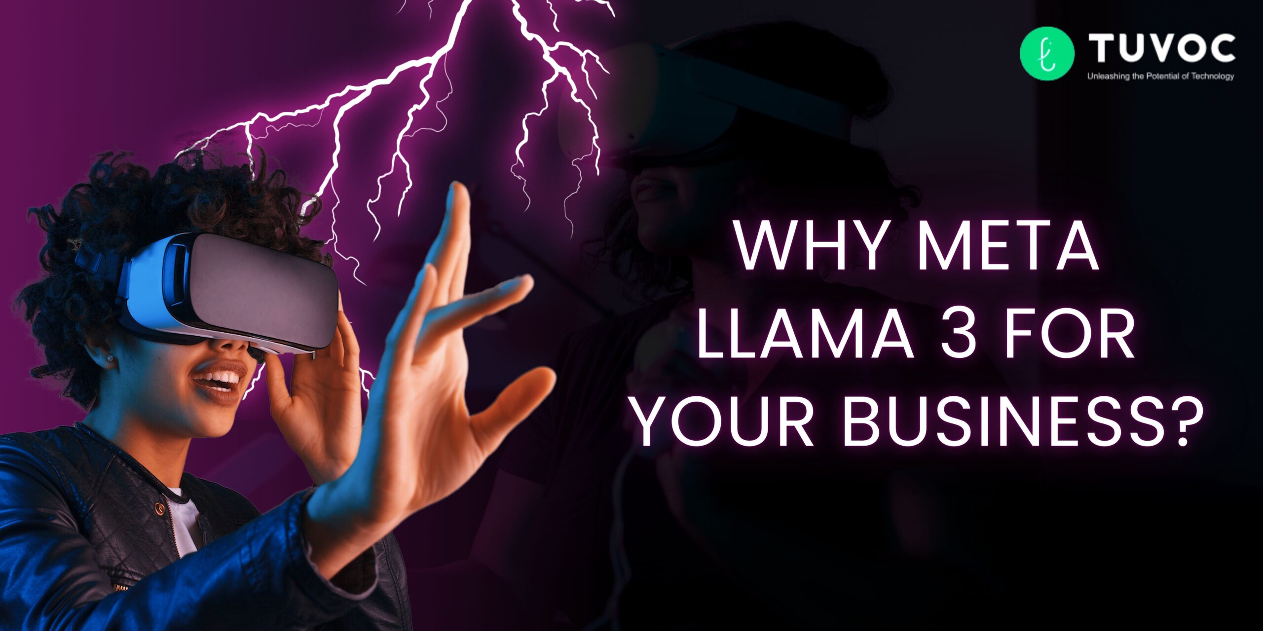 Meta LLaMA 3 for Your Business