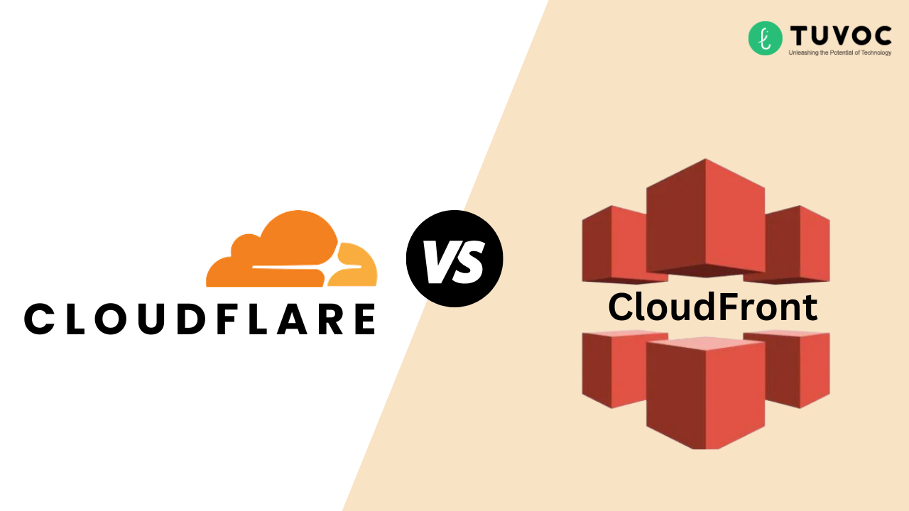 Cloudflare vs. AWS CloudFront: An In-Depth Comparison