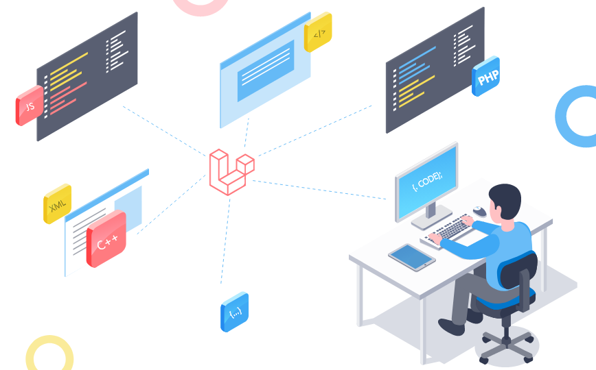 Tips For Laravel Performance Optimization While Building Your Application