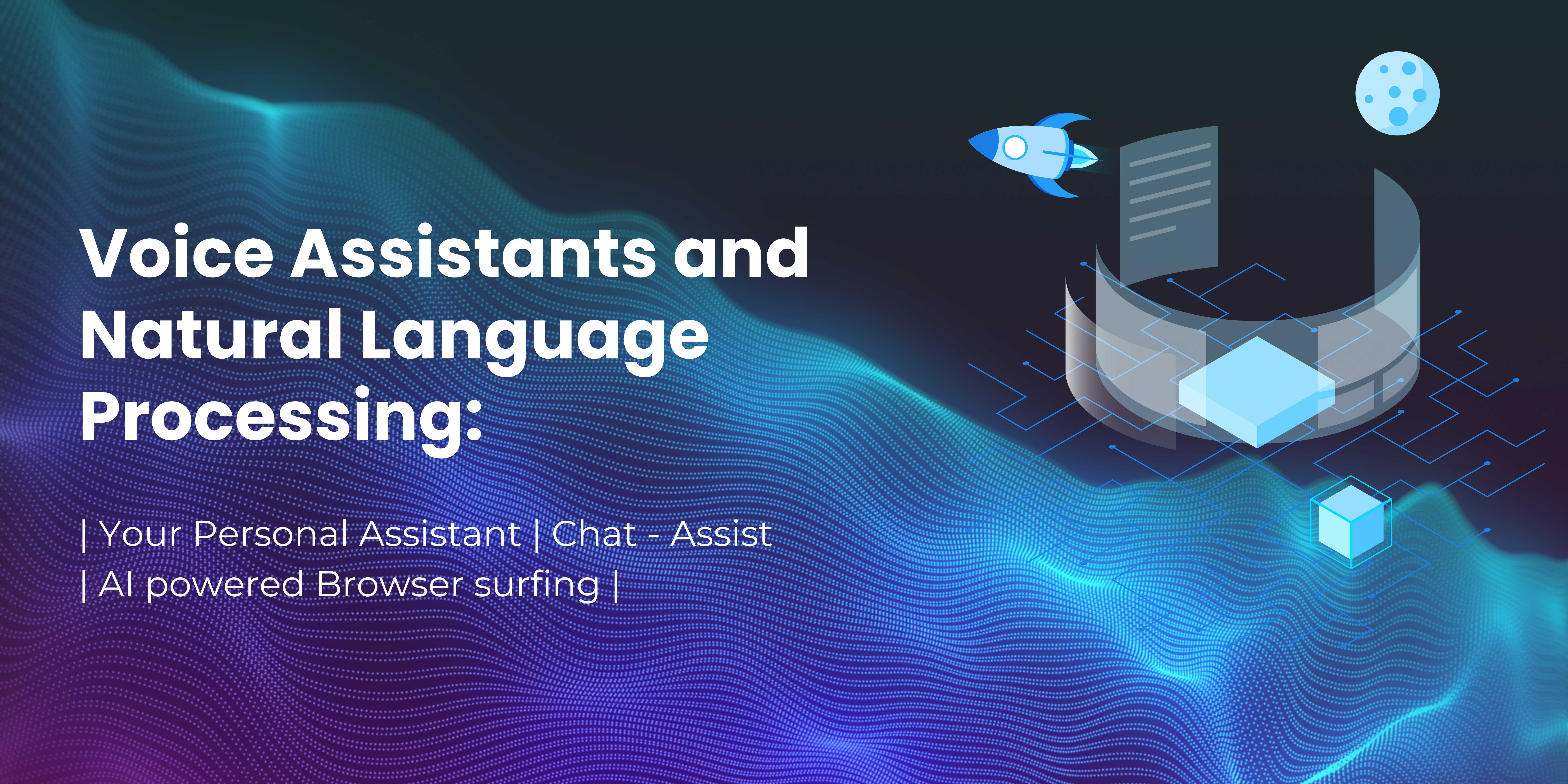 Voice Assistants and Natural Language Processing